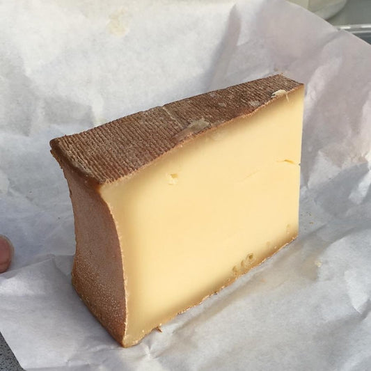 Le Beaufort - der Käse meiner Kindheit - Augustas Box