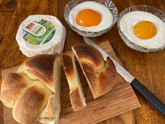 Ostern - Auftakt zum kulinarischen Frühling - Augustas Box