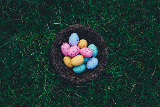 Ostern in Frankreich - Augustas Box